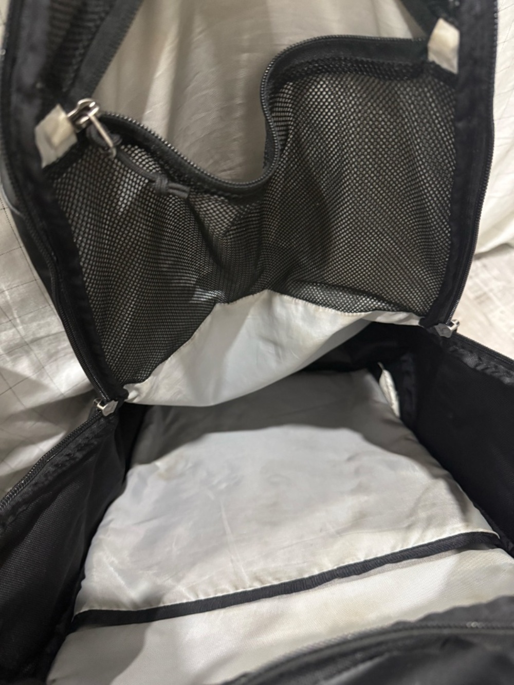 MEC Backpack - Old Post 25 - Picture 4 of 5